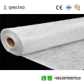 Fiber Mesh for Plastering Reinforced Fiberglass Mat For Waterproof Roll Supplier